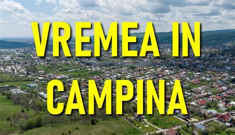 vremea calugareni prahova|Vremea in Calugareni judetul Prahova, prognoza meteo pe 7 zile